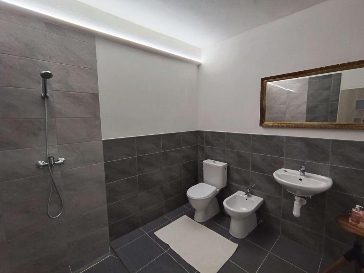 Apartmany Nad Splavem Znojmo Kültér fotó