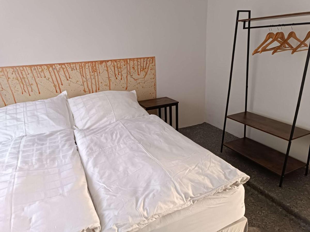 Apartmany Nad Splavem Znojmo Kültér fotó